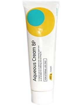 Aqueous Cream 100g TWIN PACK