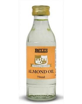 Bells Almond Oil 70ml