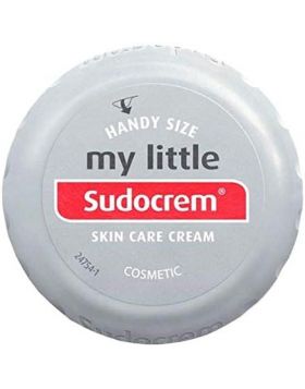TOSARA PHARMA My Little Sudocrem