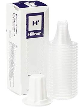 Covers for Braun Thermoscan lens filters (pack of 2)