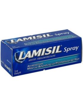 Lamisil AT 1% 15ml