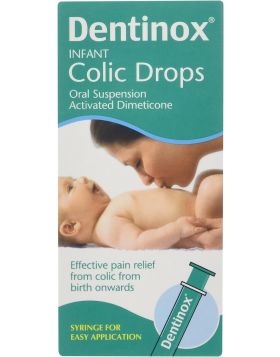 Dentinox Infant Colic Drops, 100ml