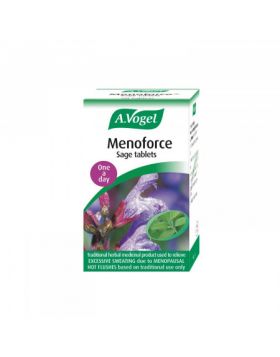 A.Vogel Menoforce Sage - 30 Tablets