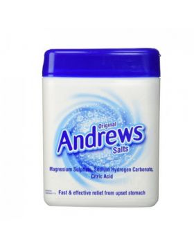 Andrews Original Salts - 250g