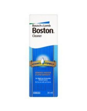 Bausch & Lomb Boston Cleaner Advance Formula 30ml