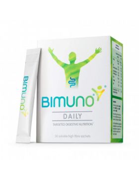Bimuno Daily High Fibre Powder - 30 Sachets