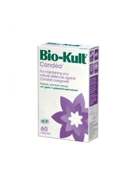 Bio-Kult Candéa – 60 Capsules