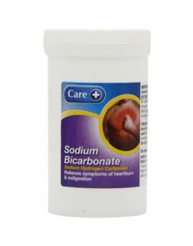 Care Sodium Bicarbonate 300g