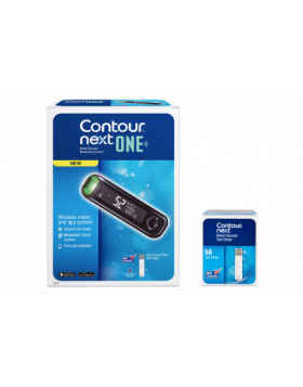 Contour Next One Meter And Strips