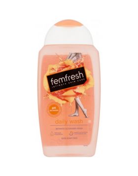 Femfresh Intimate Hygiene Daily Intimate Wash 250ml