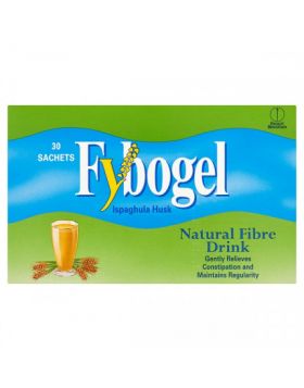 Fybogel Original Sachet Drinks 60 Sachets
