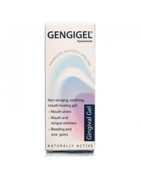 Gengigel Gingival Gel 20ml