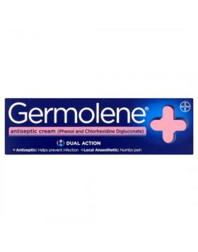 Germolene Antiseptic Cream - 30g