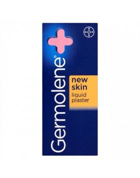Germolene New Skin Liquid Plaster - 20ml