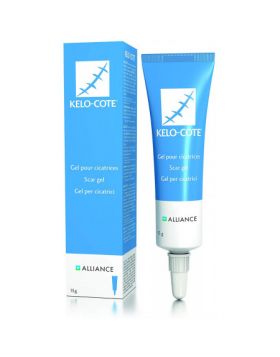 Kelo-cote Scar Gel – 15g