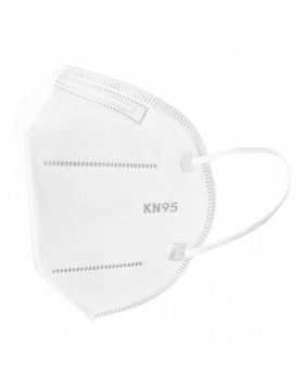 KN95 Respirator Face Mask (Individually Wrapped)