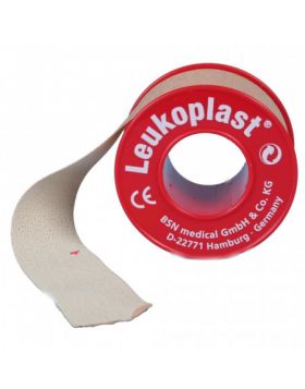 Leukoplast Sleek Waterproof Tape 7.5cm x 5m