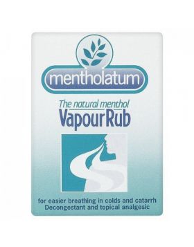Mentholatum Vapour Rub - 30g