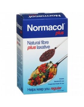 Normacol Plus Granules – 500g