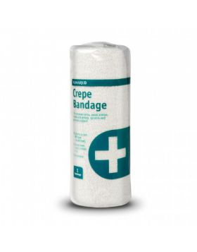 Numark Crepe BP Bandage 15cm x 4.5cm
