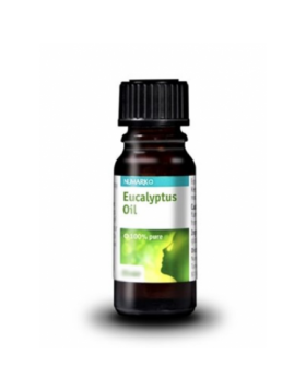 Numark Eucalyptus Oil 10ml
