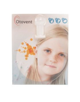 Otovent Autoinflation Device - For Glue Ear Or Otitis