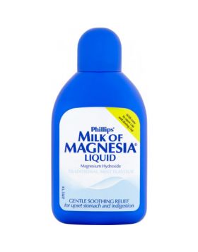 Philips Milk Of Magnesia Liquid 200ml