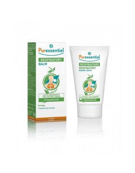 Puressential Respiratory Balm - 50ml