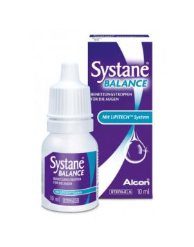 Simple Eye Ointment - 4g