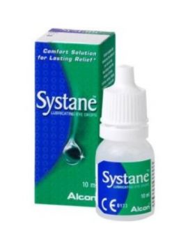 Systane Eye Drops 10ml