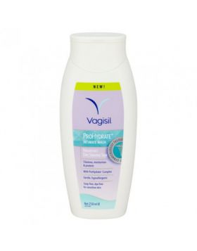 Vagisil ProHydrate Intimate Wash - 250ml