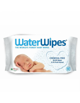 WaterWipes Sensitive Baby Wipes - (Case Of 3)